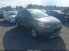 3GNCJLSB8HL277902 2017 CHEVROLET TRAX