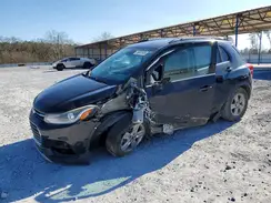 3GNCJLSB8HL278595 2017 CHEVROLET TRAX