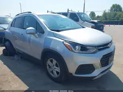 3GNCJLSB8HL279245 2017 CHEVROLET TRAX