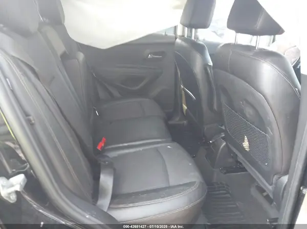 3GNCJLSB8HL279455 2017 CHEVROLET TRAX - Image 8