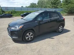 3GNCJLSB8HL281965 2017 CHEVROLET TRAX