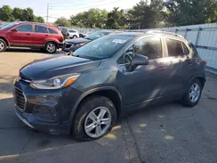 3GNCJLSB8HL284218 2017 CHEVROLET TRAX