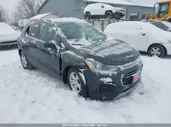 3GNCJLSB8HL284445 2017 CHEVROLET TRAX