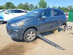 3GNCJLSB8HL285174 2017 CHEVROLET TRAX