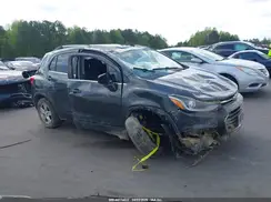 3GNCJLSB8HL287510 2017 CHEVROLET TRAX