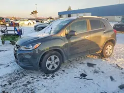 3GNCJLSB8HL288057 2017 CHEVROLET TRAX