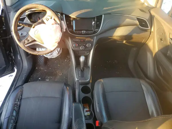 3GNCJLSB8HL288057 2017 CHEVROLET TRAX - Image 8