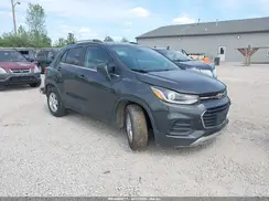 3GNCJLSB8HL289399 2017 CHEVROLET TRAX