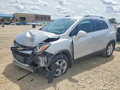 3GNCJLSB8JL152212 2018 CHEVROLET TRAX
