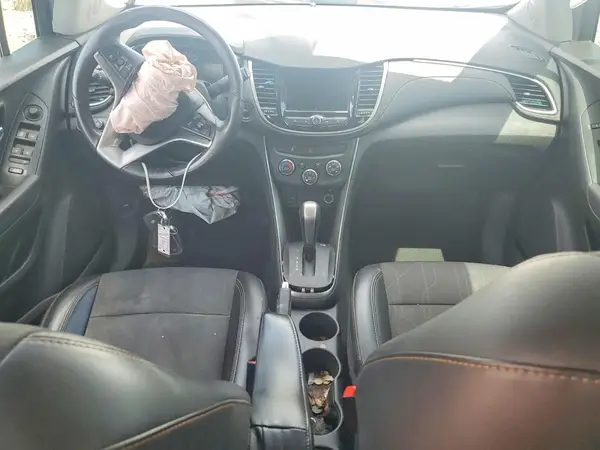 3GNCJLSB8JL152212 2018 CHEVROLET TRAX - Image 8