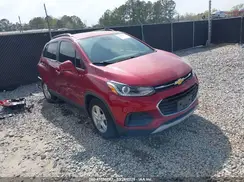 3GNCJLSB8JL158656 2018 CHEVROLET TRAX