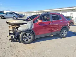 3GNCJLSB8JL170516 2018 CHEVROLET TRAX