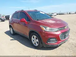 3GNCJLSB8JL175280 2018 CHEVROLET TRAX