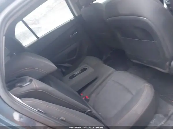 3GNCJLSB8JL187056 2018 CHEVROLET TRAX - Image 8