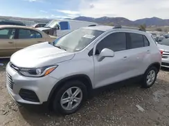 3GNCJLSB8JL190104 2018 CHEVROLET TRAX