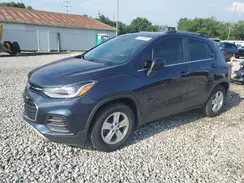 3GNCJLSB8JL192998 2018 CHEVROLET TRAX