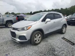 3GNCJLSB8JL194752 2018 CHEVROLET TRAX