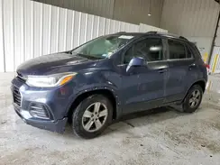 3GNCJLSB8JL198218 2018 CHEVROLET TRAX