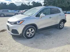 3GNCJLSB8JL200811 2018 CHEVROLET TRAX