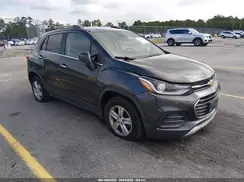 3GNCJLSB8JL203577 2018 CHEVROLET TRAX