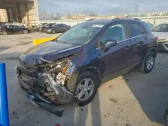 3GNCJLSB8JL216927 2018 CHEVROLET TRAX