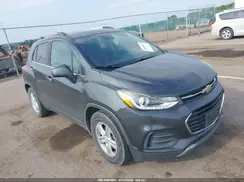 3GNCJLSB8JL245649 2018 CHEVROLET TRAX