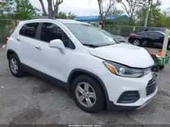 3GNCJLSB8JL263150 2018 CHEVROLET TRAX