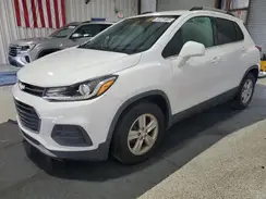 3GNCJLSB8JL263228 2018 CHEVROLET TRAX