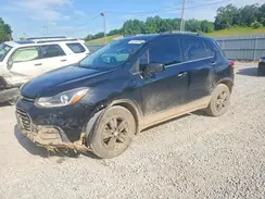 3GNCJLSB8JL265089 2018 CHEVROLET TRAX