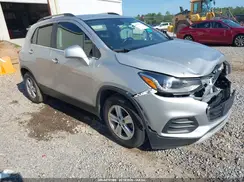3GNCJLSB8JL265206 2018 CHEVROLET TRAX
