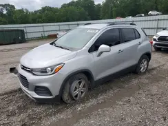 3GNCJLSB8JL265254 2018 CHEVROLET TRAX