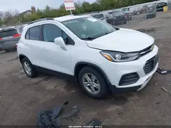 3GNCJLSB8JL269966 2018 CHEVROLET TRAX