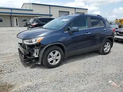 3GNCJLSB8JL272026 2018 CHEVROLET TRAX