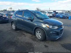 3GNCJLSB8JL274441 2018 CHEVROLET TRAX