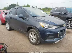 3GNCJLSB8JL282877 2018 CHEVROLET TRAX