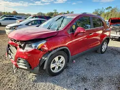 3GNCJLSB8JL289862 2018 CHEVROLET TRAX