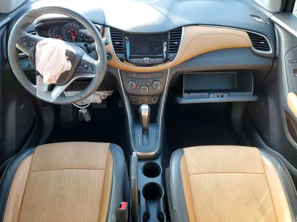 3GNCJLSB8JL289862 2018 CHEVROLET TRAX - Image 8