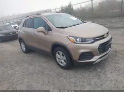 3GNCJLSB8JL292101 2018 CHEVROLET TRAX