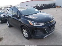 3GNCJLSB8JL293880 2018 CHEVROLET TRAX