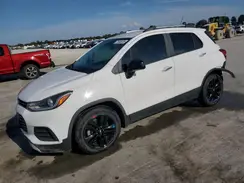 3GNCJLSB8JL294673 2018 CHEVROLET TRAX