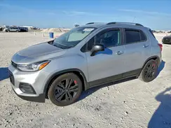 3GNCJLSB8JL301198 2018 CHEVROLET TRAX