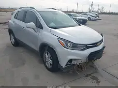 3GNCJLSB8JL309897 2018 CHEVROLET TRAX