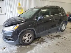 3GNCJLSB8JL325548 2018 CHEVROLET TRAX