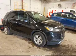3GNCJLSB8JL336064 2018 CHEVROLET TRAX