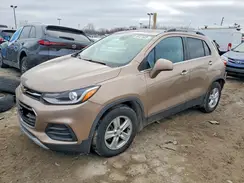 3GNCJLSB8JL336582 2018 CHEVROLET TRAX