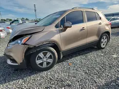 3GNCJLSB8JL338445 2018 CHEVROLET TRAX