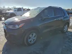 3GNCJLSB8JL349560 2018 CHEVROLET TRAX