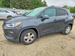 3GNCJLSB8JL350840 2018 CHEVROLET TRAX