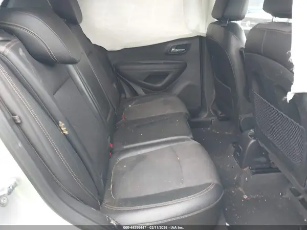 3GNCJLSB8JL363846 2018 CHEVROLET TRAX - Image 8