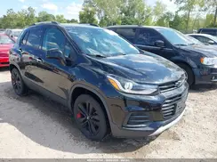 3GNCJLSB8JL364818 2018 CHEVROLET TRAX